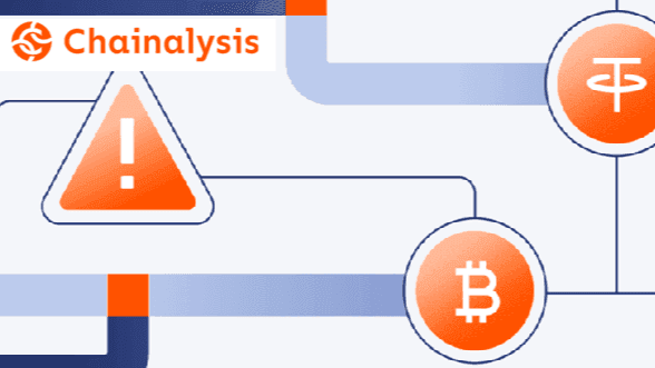 Crime com criptomoedas aumenta 162% para US$ 154 bilhões em 2025