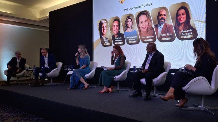 Abranet passa a integrar Selo de Conformidade em PLD/FTP 
