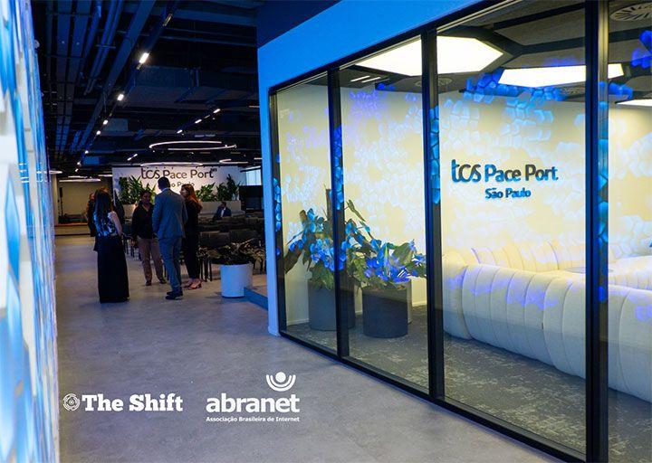 Inovação não cai do céu - mas o Pace Port promete deixar bem mais fácil