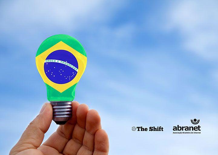 Inovação aberta no Brasil já virou método. Falta virar escala