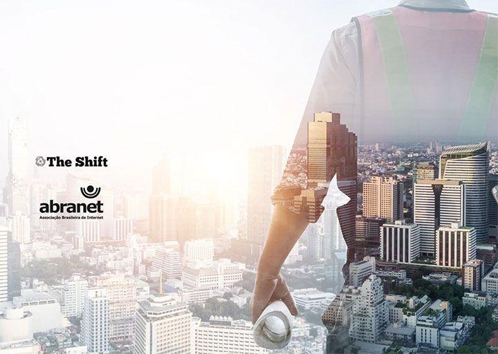 O futuro das empresas não é digital. É superfluido