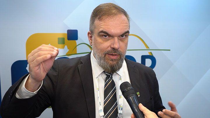 Moreiras, do NIC: adoção ao IPv6 por PPPs é baixa, mas eles já começaram a se movimentar