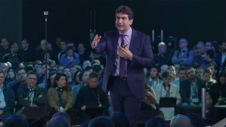 Pix 2.0 é resultado da agenda evolutiva do BC