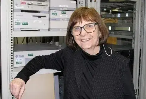 Falece Liane Tarouco, única mulher brasileira no Hall da Fama da Internet