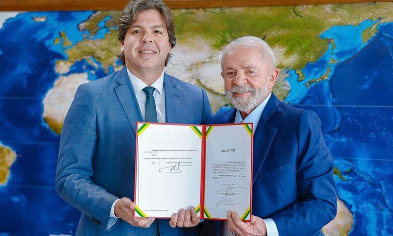 Frederico Siqueira, ex-presidente da Telebras, é o novo ministro das Comunicações