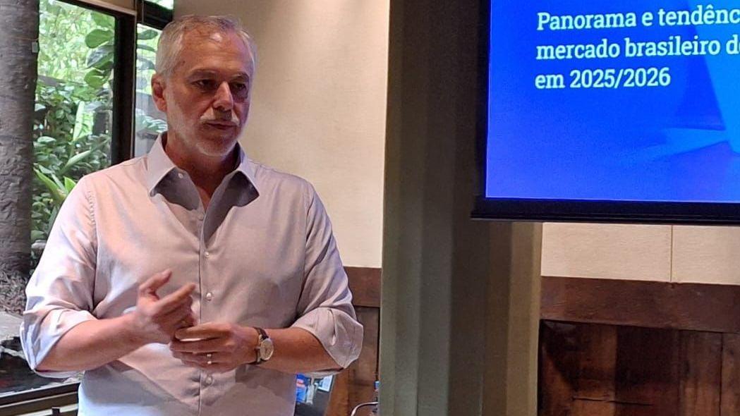 Segurança cibernética, e não IA, é prioridade das empresas