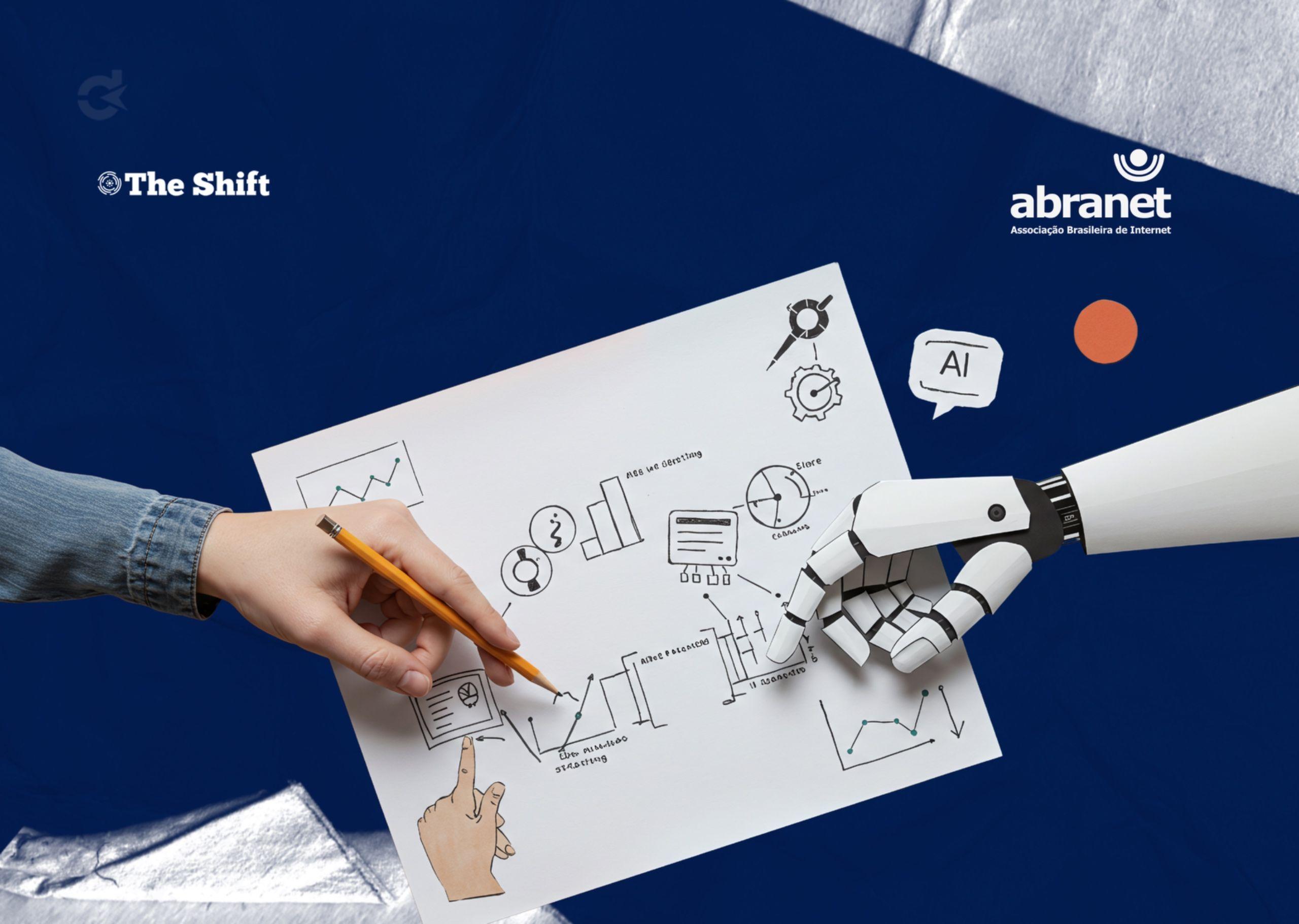 A IA Agêntica saiu do laboratório