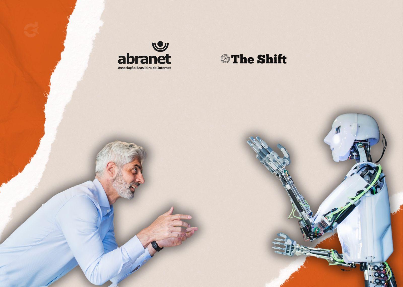 A IA quer conversar sobre o seu aumento