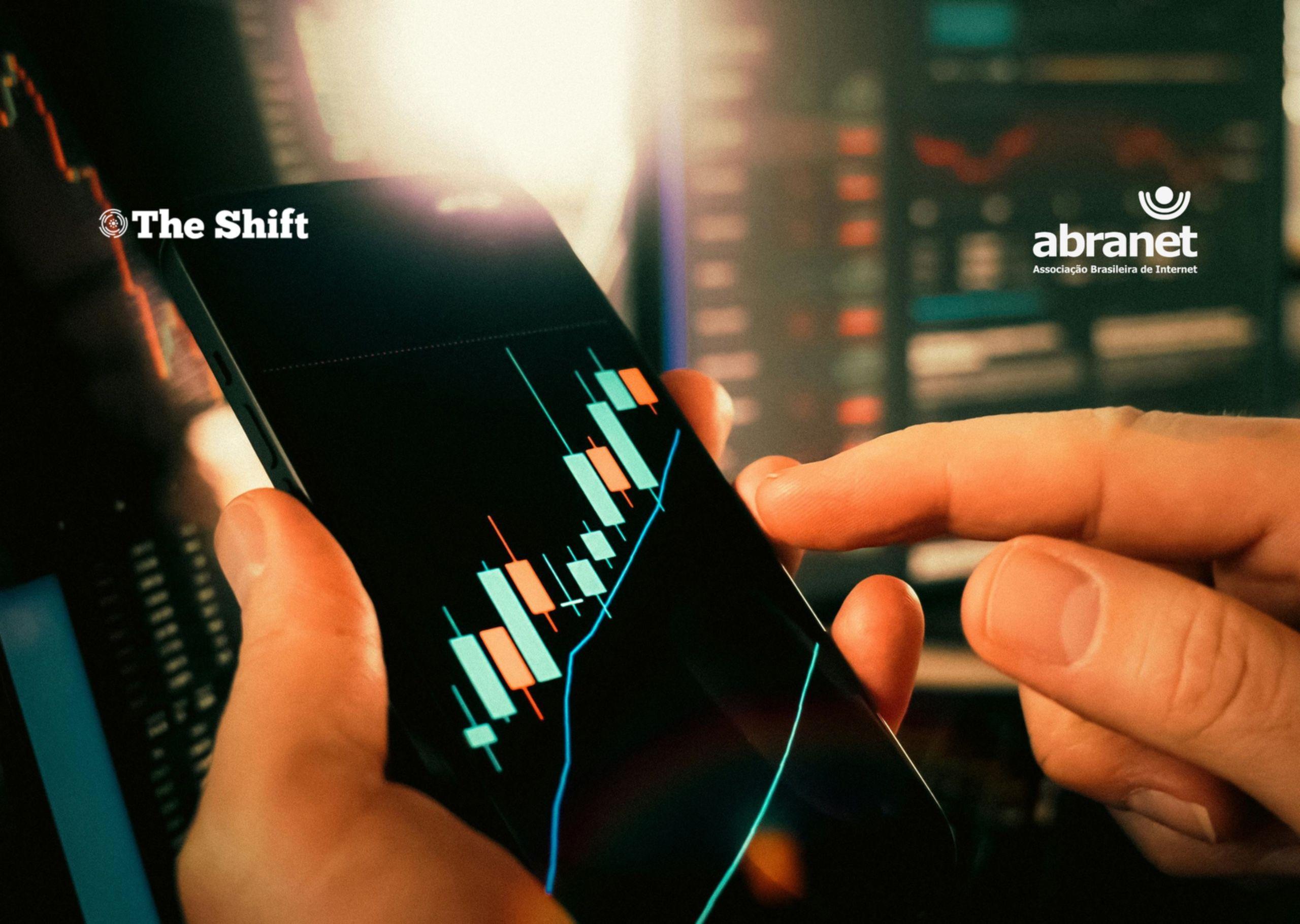 A IA saiu do paper e entrou na conta de luz