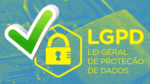 LGPD: definição do encarregado de dados é urgente nas empresas