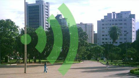 São Paulo abre consulta pública para licitação de 12 mil novos pontos de WiFi
