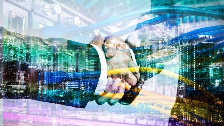 Fusões e aquisições: Alares compra Webby Internet