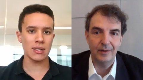 Para expandir, o 5G exige redes confiáveis de fibra ótica