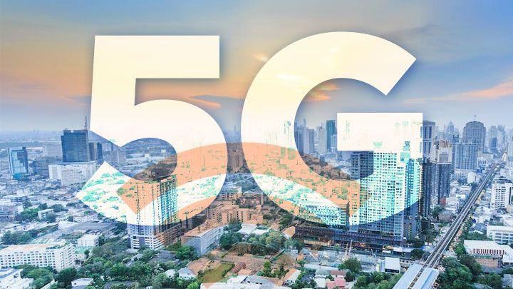 Saúde e cidades inteligentes impulsionam conexões 5G IoT