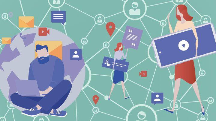 Anatel avança com tomada de subsídio para impor regras às grandes empresas de Internet