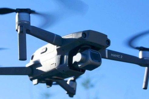 Anatel muda regras para certificação de drones no Brasil