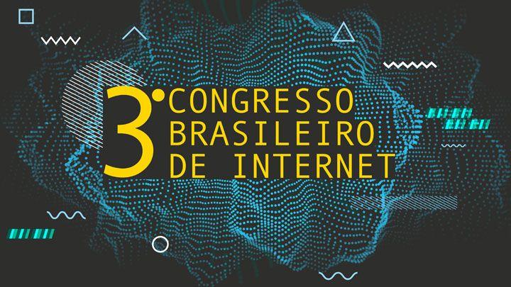 ITS E ABRANET realizam o 3º Congresso Brasileiro de Internet