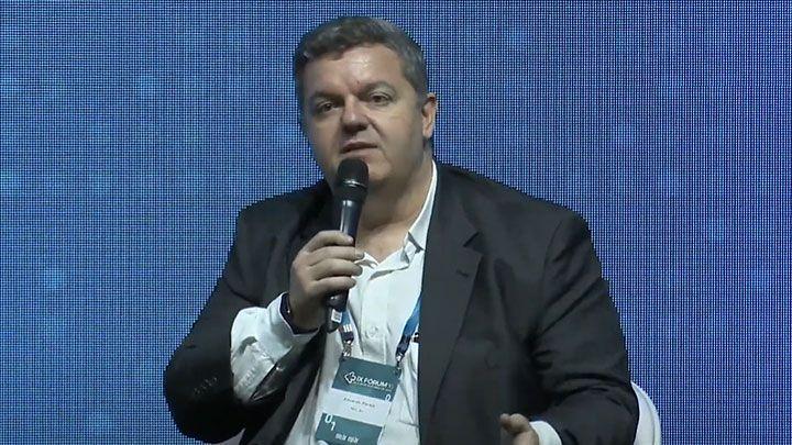 Parajo: ISPs passam por transformação e precisam se adequar aos novos tempos