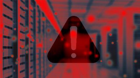 1 em cada 10 dispositivos monitorados se comunica com domínios associados à ciberataques