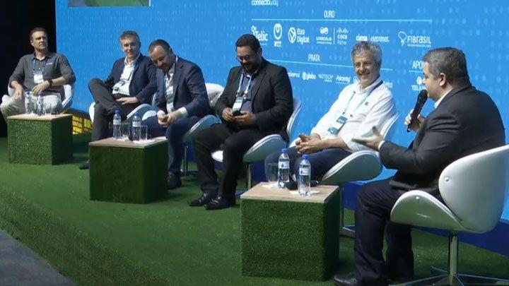 Transparência é chave para parceria entre redes neutras e ISPs funcionar