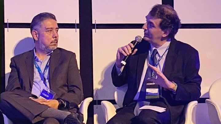 Futuro conectado só tem valia com impacto social