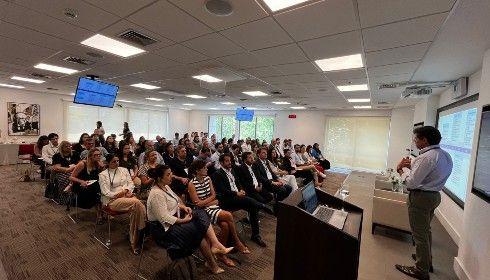 Abranet debate perspectivas regulatórias para os meios de pagamento