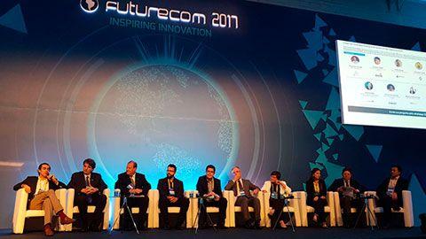 Faixa de 450 Mhz é a virada da conectividade para Internet das Coisas