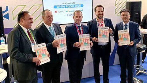 Brasil precisa acelerar ainda mais a migração para o IPv6