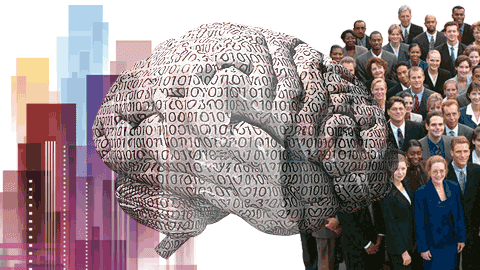 Assimetria entre grandes companhias e cidadãos está no centro do debate sobre direito ao esquecimento