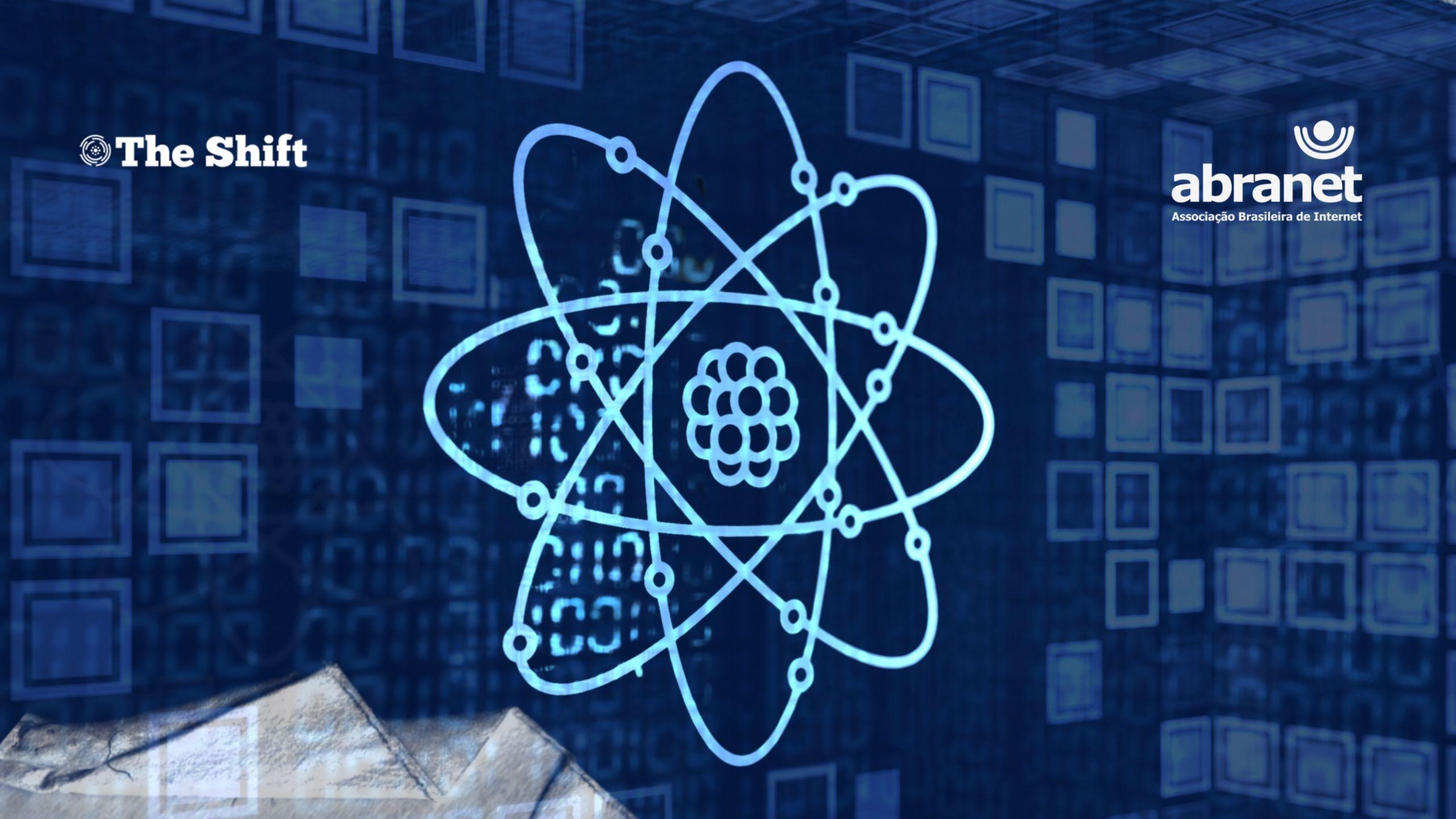 Computação Quântica faturando muito – e não é ficção científica!