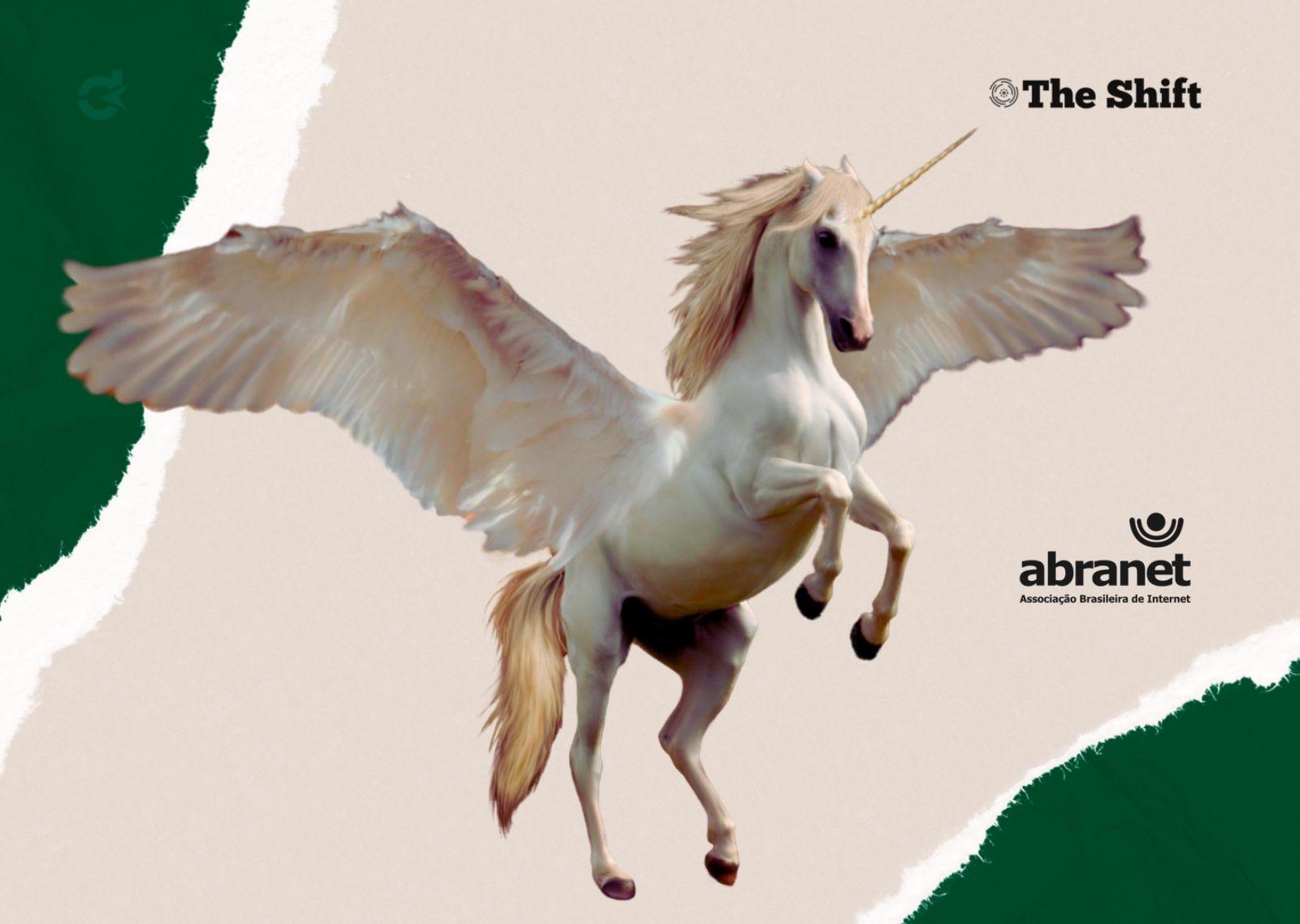 Contando unicórnios (não, não é metáfora de meditação)