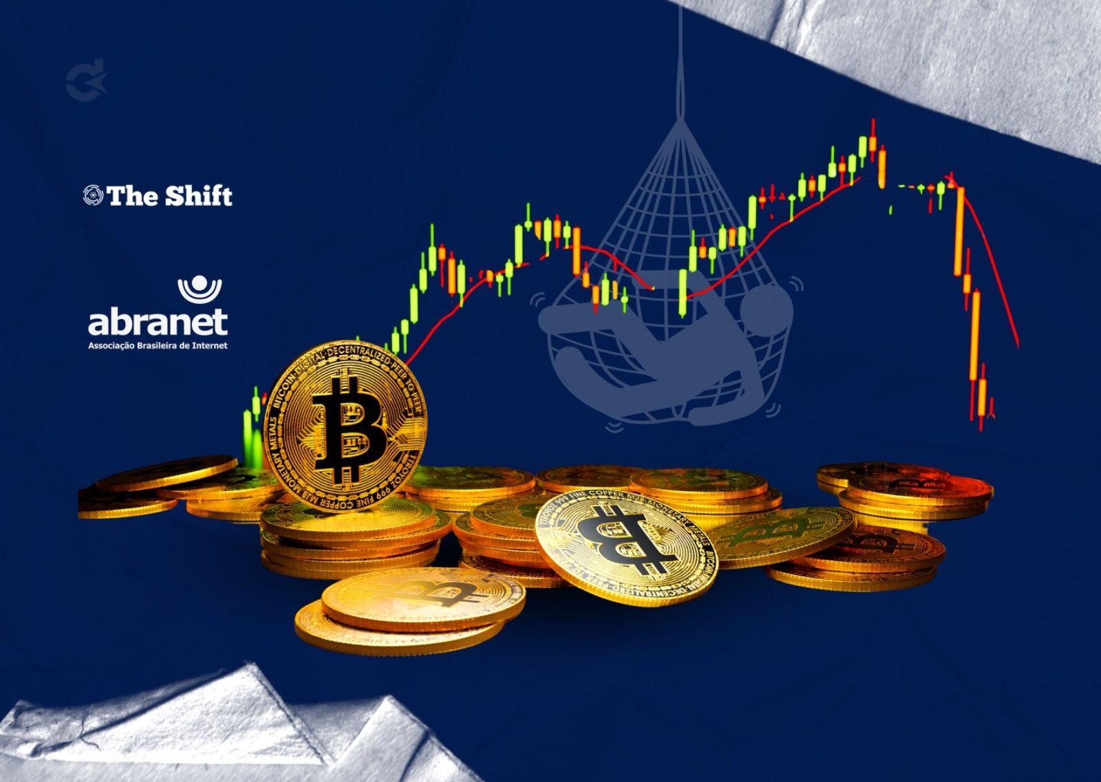 Cripto: o céu é o limite... mas tem armadilha no caminho