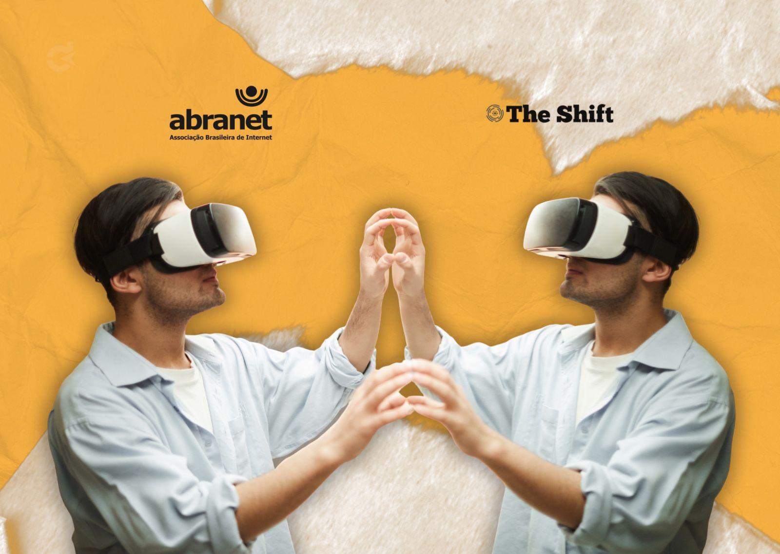 E se seu clone digital já estivesse vivendo por você?