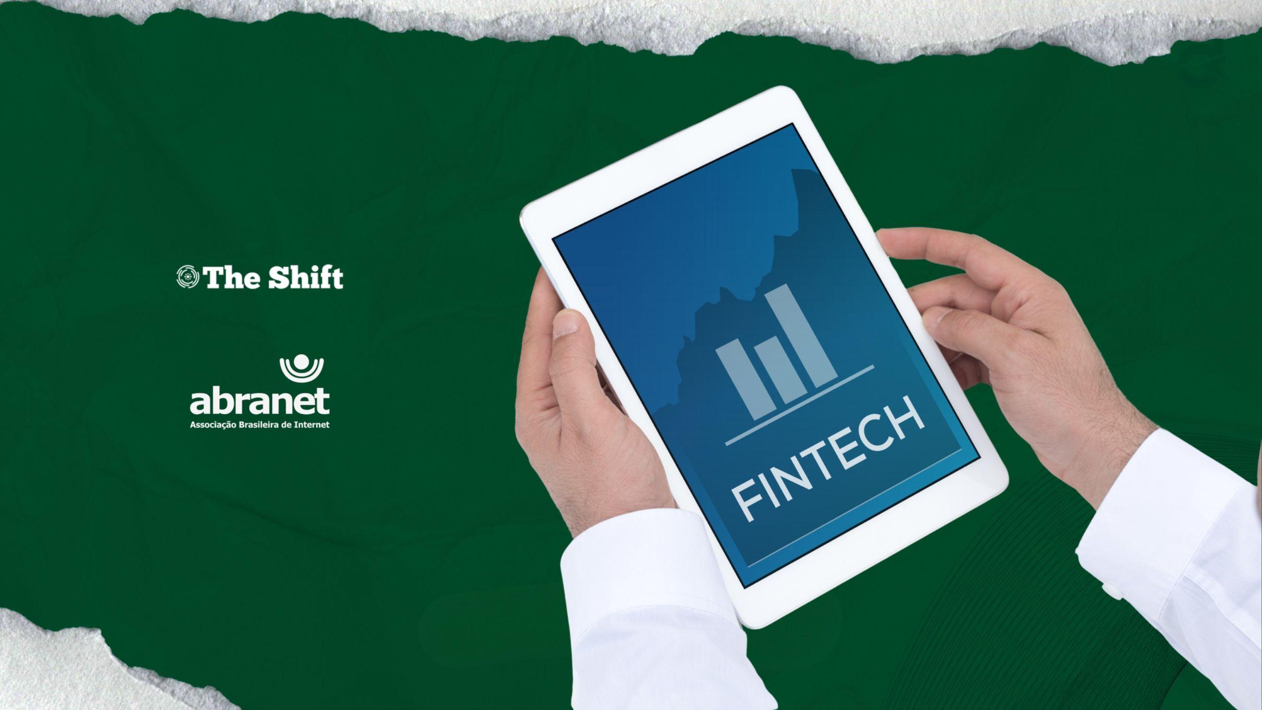 Fintech não é mais promessa. É estrutura – mas não como a gente pensava.