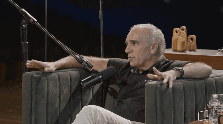 Para fundador da gestora SPX não há bolha de IA, mas valuations exagerados