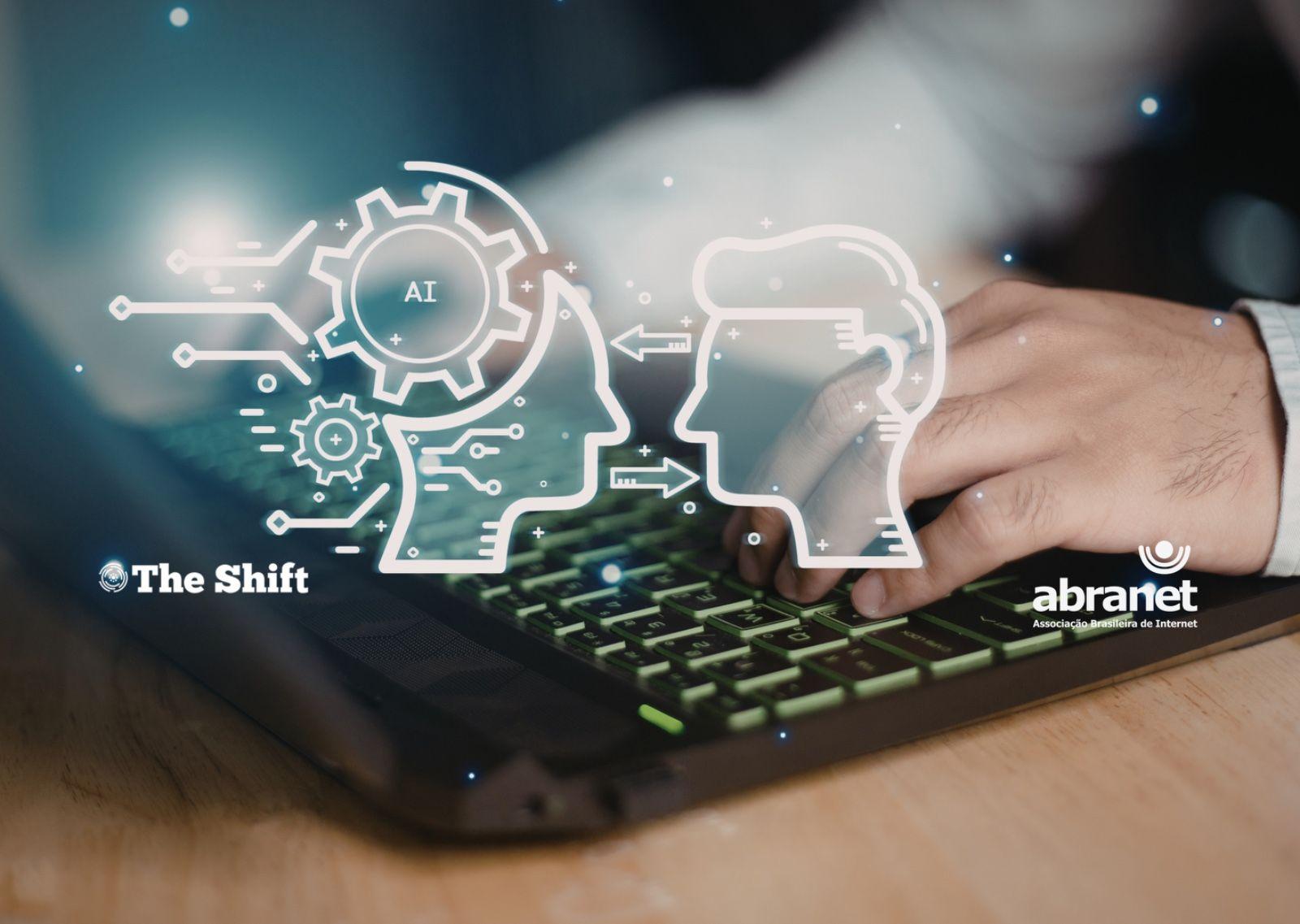 IA não vai roubar seu trabalho - mas pode te ensinar a trabalhar melhor