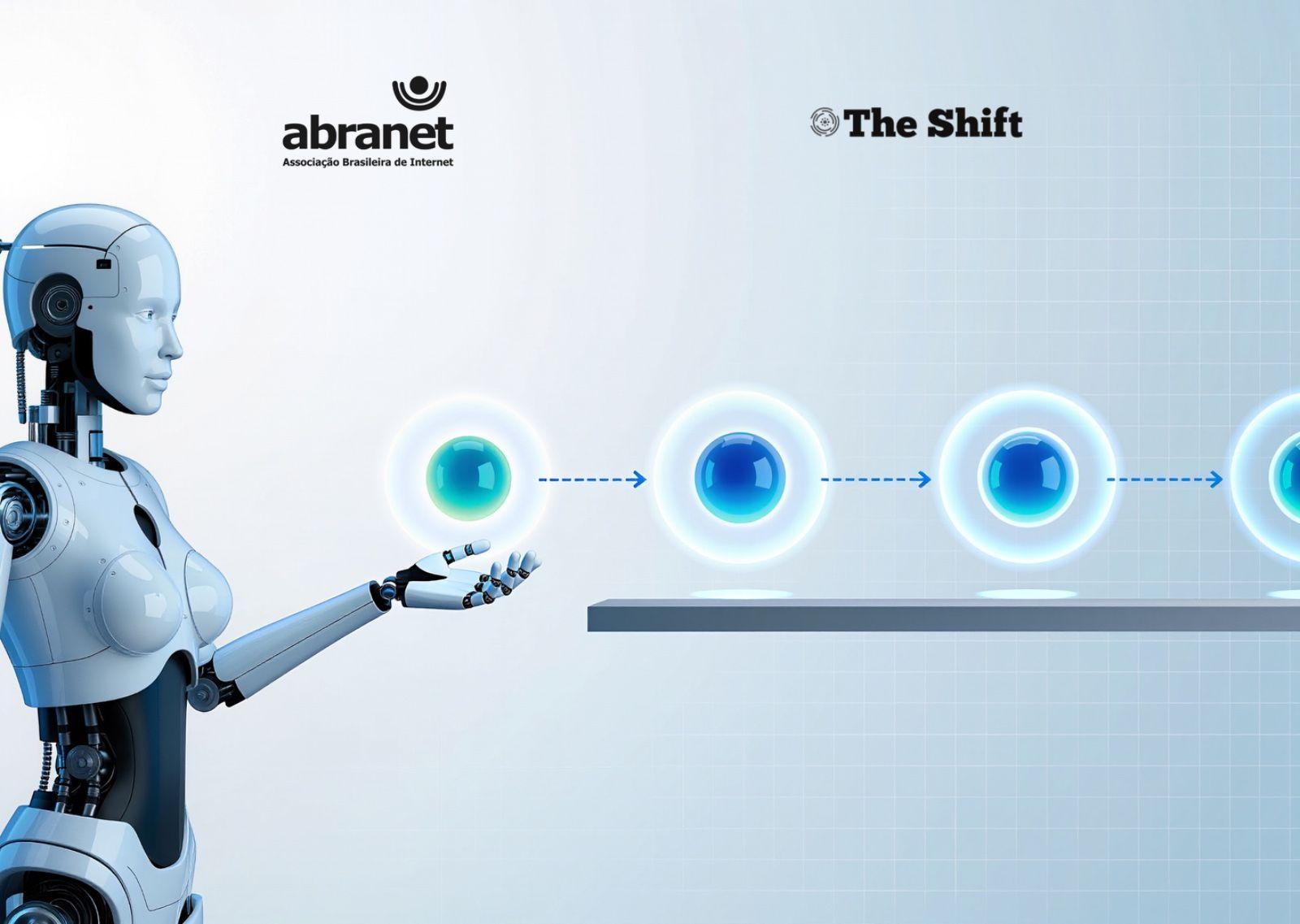 Incerteza no radar. IA no orçamento
