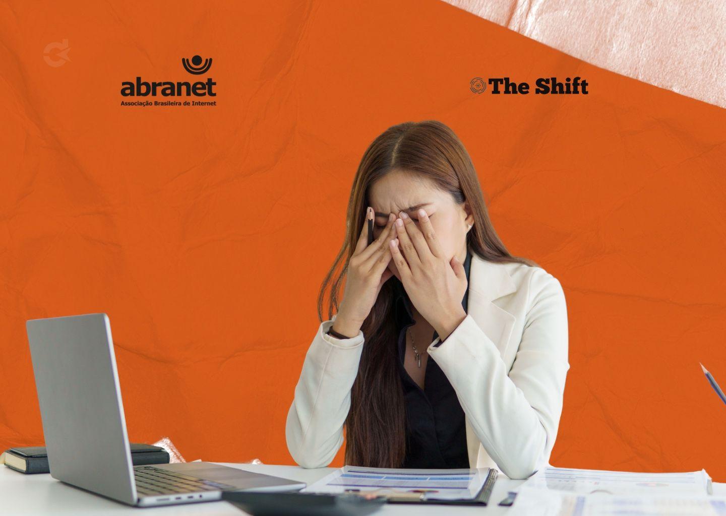 Mulheres: competentes no currículo, mas obrigadas a “editar” a própria voz