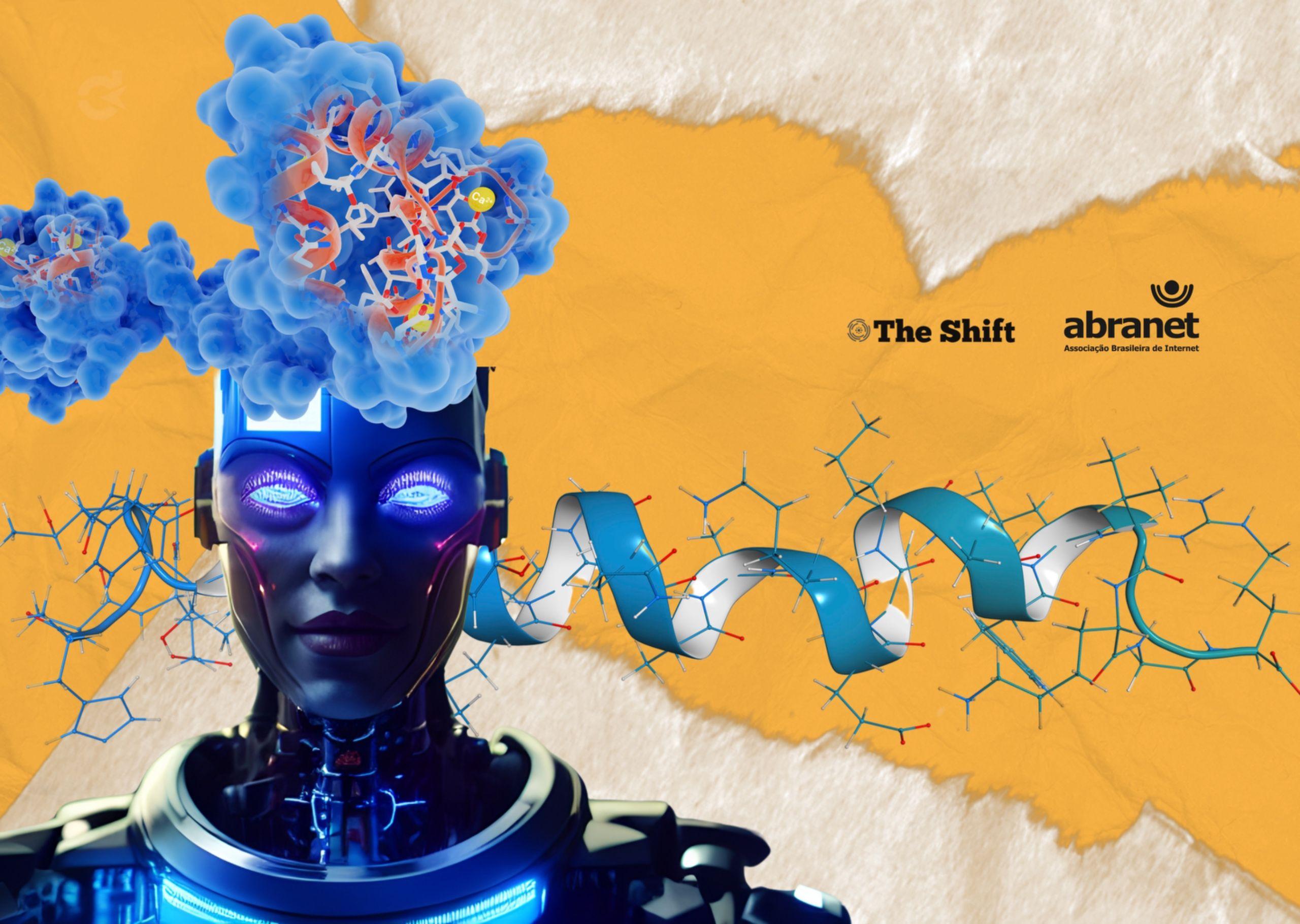 O futuro chegou. E trouxe sensor, enzima e GLP-1! Tá preparado?