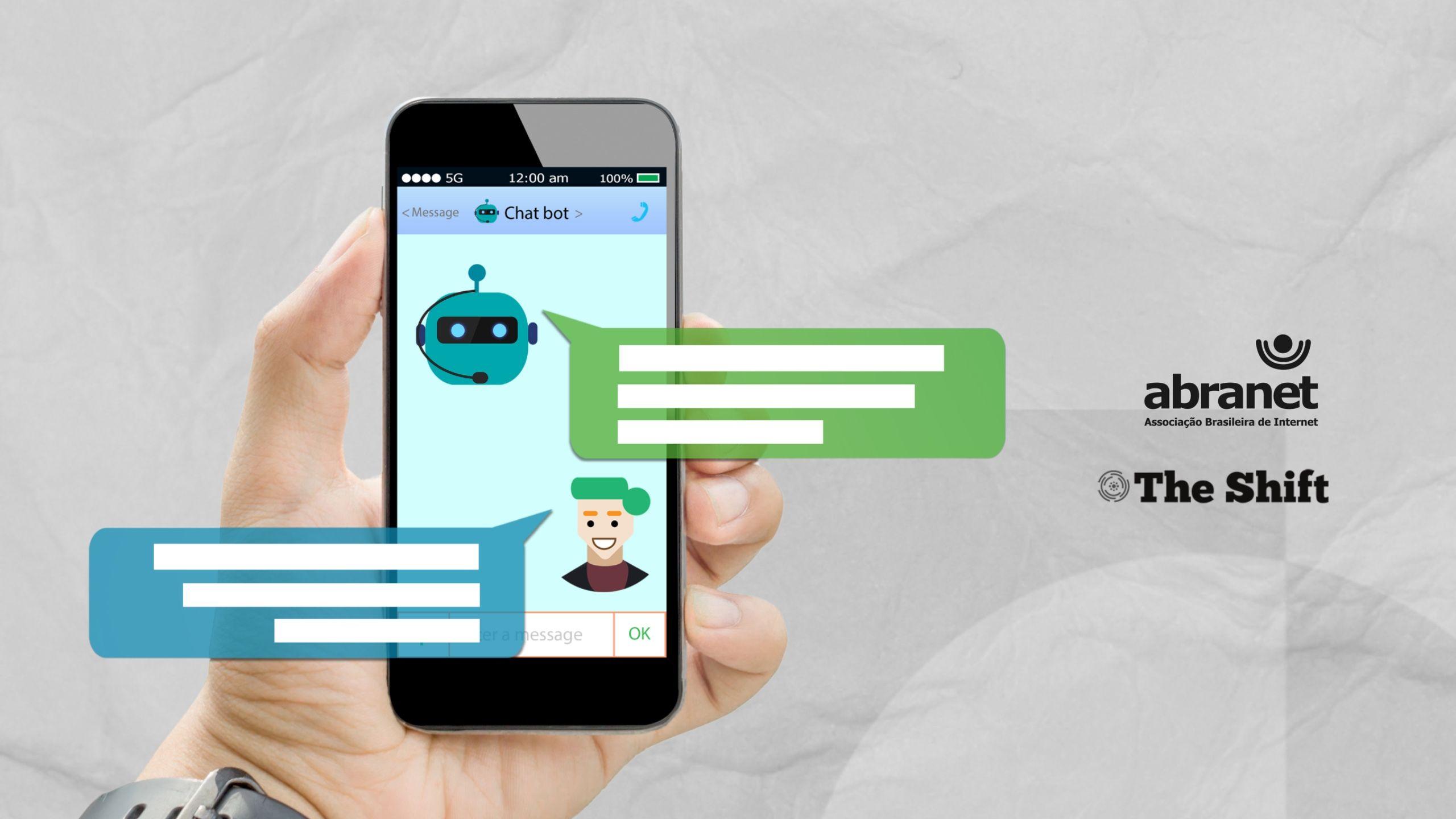 O que seu chatbot ainda não consegue fazer (e talvez nunca consiga)