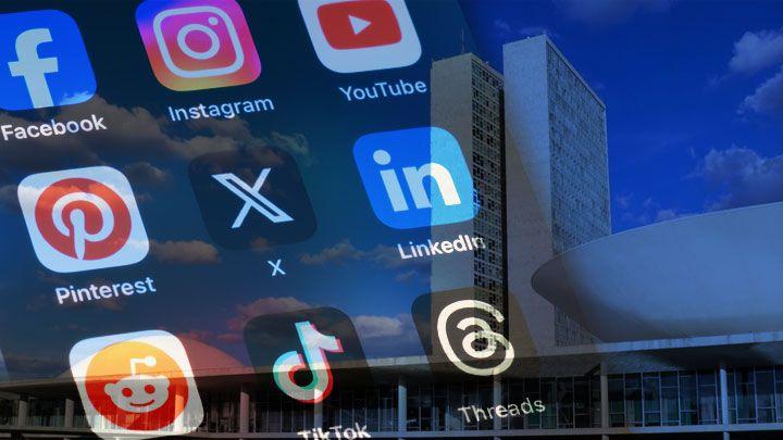 Comitê Gestor da Internet recomenda o veto do Estado à cobrança de taxa de rede