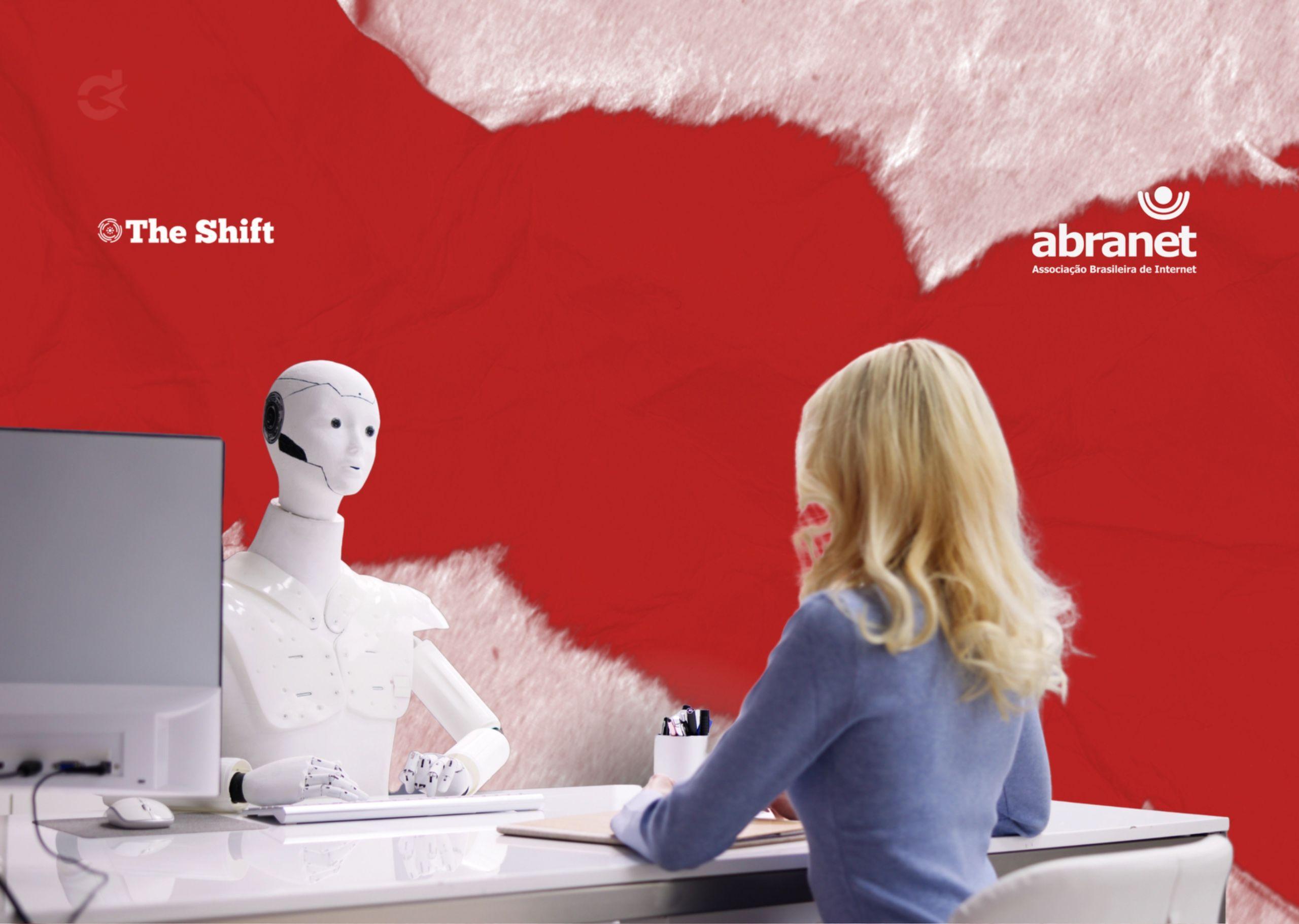 RH do futuro: agora com IA que pensa, planeja… e até te lembra do café