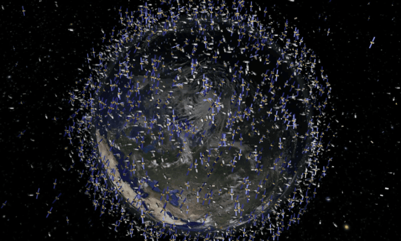 Banda larga por satélites de órbita baixa, como Starlink, dispara 24,5% e bate R$ 82 bilhões