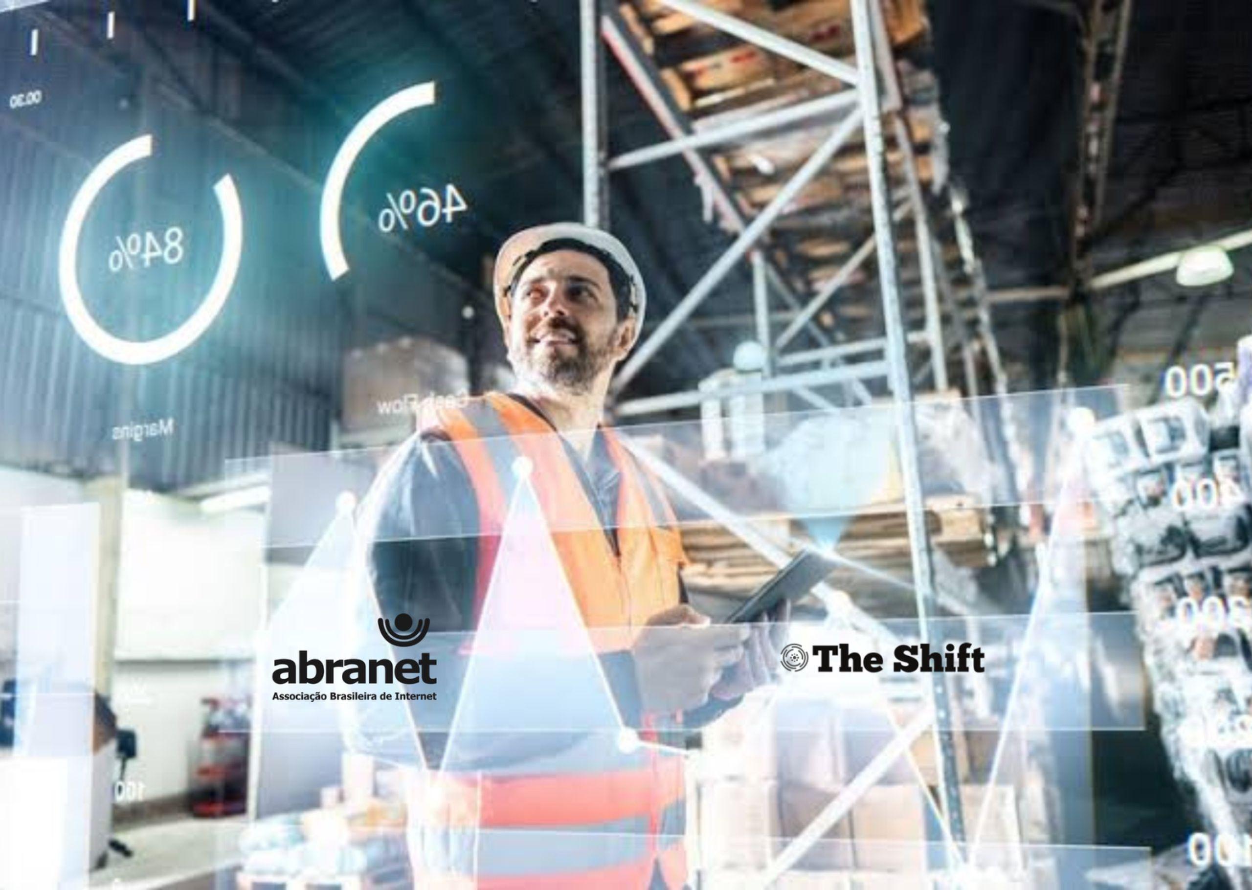 Transformação Digital com sabor brasileiro