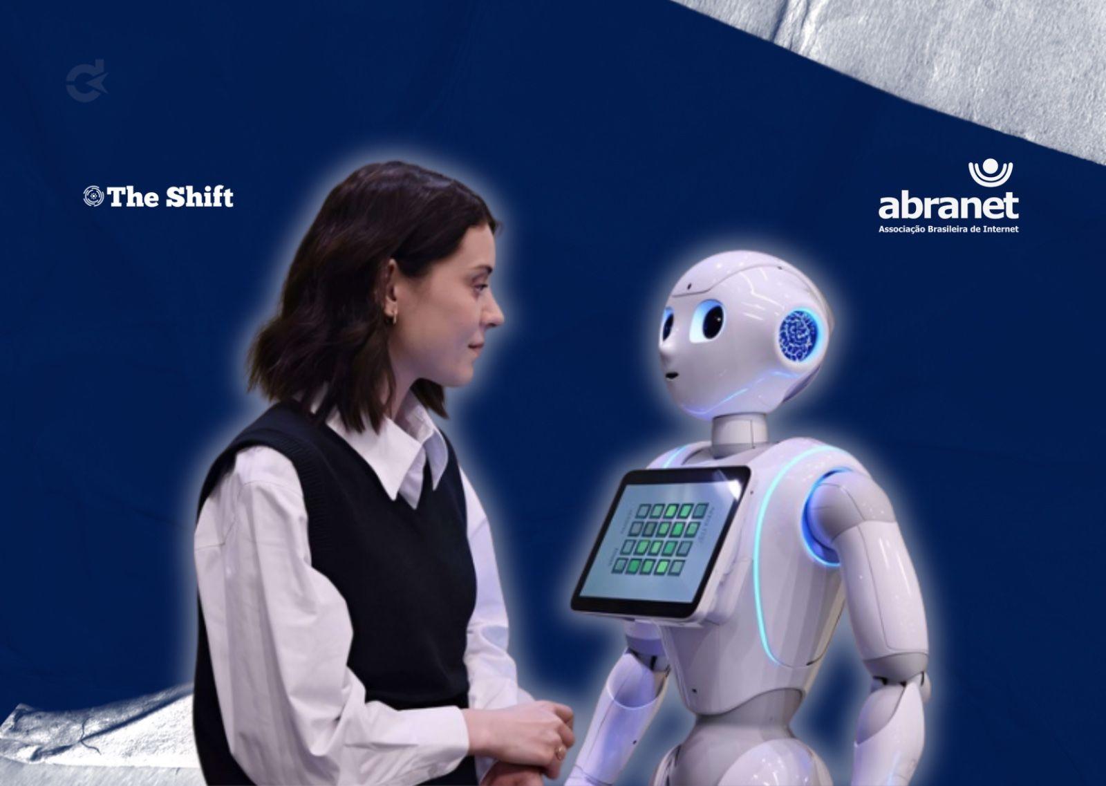 UX já era. DX também. Bem-vindo à era da AX